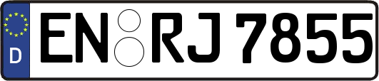 EN-RJ7855