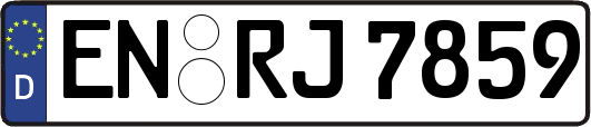 EN-RJ7859