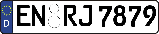 EN-RJ7879