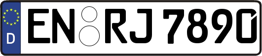 EN-RJ7890