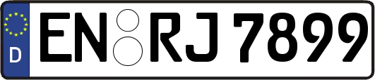 EN-RJ7899