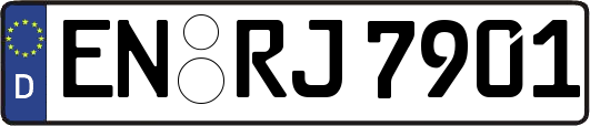 EN-RJ7901