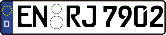 EN-RJ7902