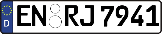 EN-RJ7941
