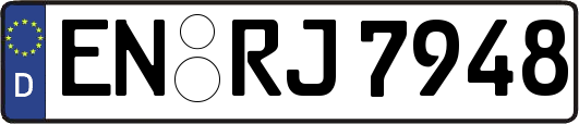 EN-RJ7948