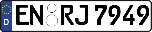 EN-RJ7949