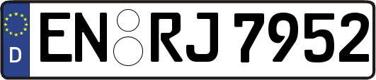 EN-RJ7952