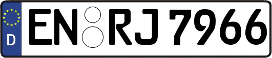 EN-RJ7966