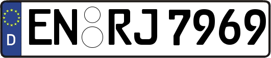 EN-RJ7969
