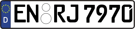 EN-RJ7970