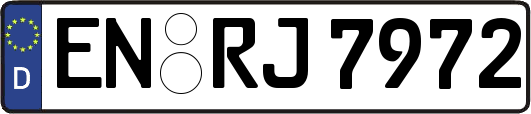 EN-RJ7972