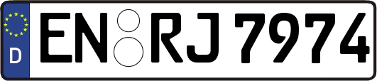 EN-RJ7974
