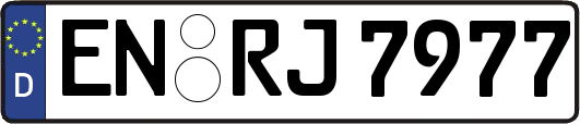 EN-RJ7977