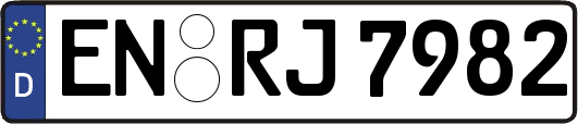 EN-RJ7982