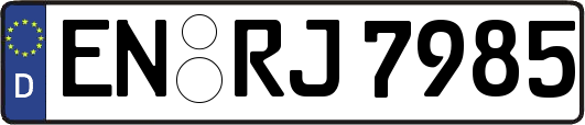 EN-RJ7985