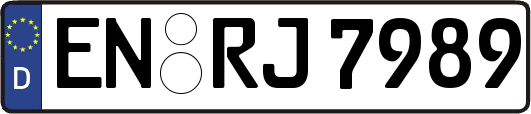 EN-RJ7989
