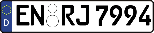 EN-RJ7994