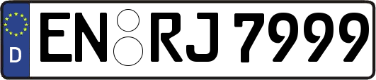 EN-RJ7999