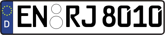 EN-RJ8010