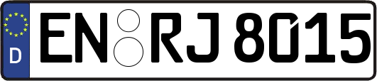EN-RJ8015