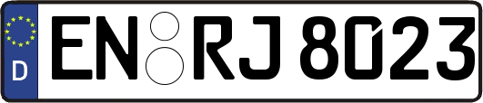 EN-RJ8023