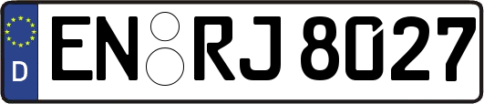 EN-RJ8027