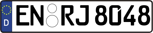 EN-RJ8048