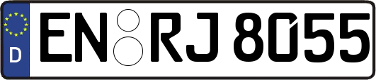 EN-RJ8055