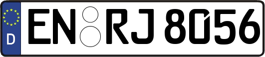 EN-RJ8056