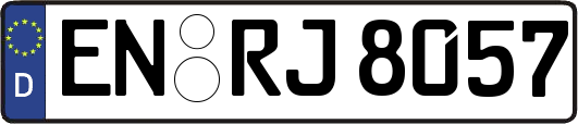 EN-RJ8057