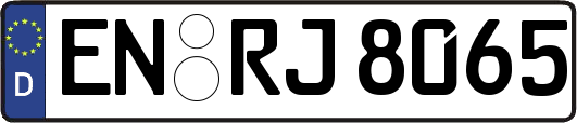 EN-RJ8065