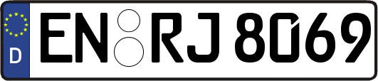 EN-RJ8069