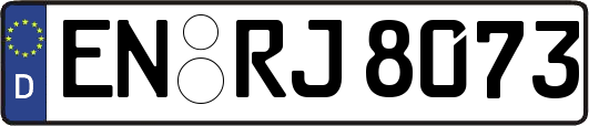 EN-RJ8073