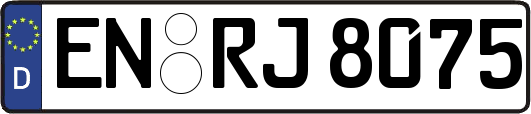 EN-RJ8075