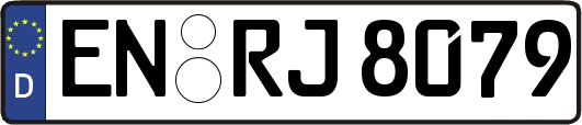 EN-RJ8079