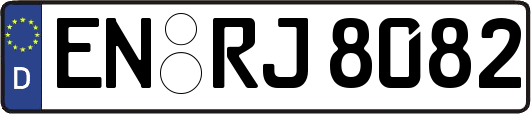 EN-RJ8082