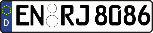 EN-RJ8086