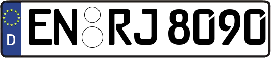 EN-RJ8090