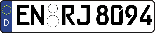 EN-RJ8094