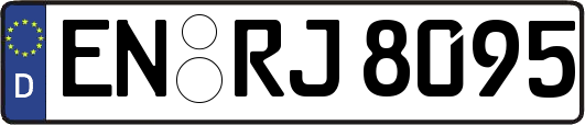 EN-RJ8095
