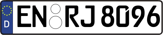 EN-RJ8096