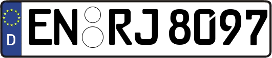 EN-RJ8097