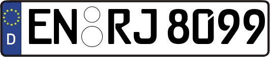 EN-RJ8099