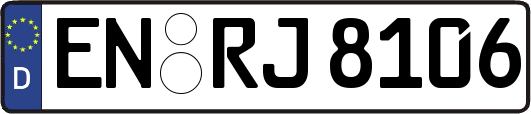 EN-RJ8106