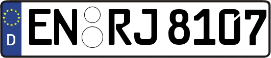 EN-RJ8107