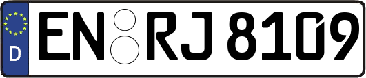 EN-RJ8109