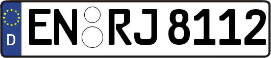 EN-RJ8112