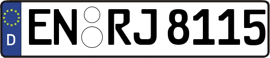 EN-RJ8115