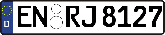 EN-RJ8127