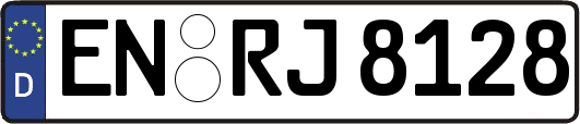EN-RJ8128